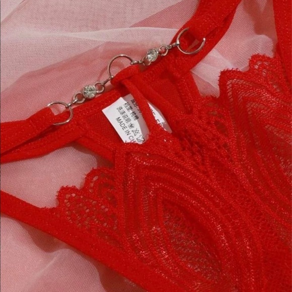 2 thong set - Picture 2 of 2